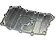 99610703160 Oil Sump Plate - Direct Fit