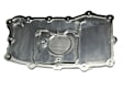 99610703160 Oil Sump Plate - Direct Fit