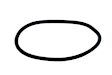 99610731351 Oil Filter Adapter Gasket, Sold Individually