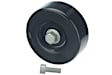 99611501672 Accessory Drive Belt Tensioner Pulley - Accessory Belt Tension Pulley, Sold Individually