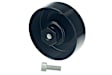 99611501672 Accessory Drive Belt Tensioner Pulley - Accessory Belt Tension Pulley, Sold Individually