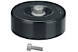 99611501672 Accessory Drive Belt Tensioner Pulley - Accessory Belt Tension Pulley, Sold Individually