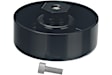 99611501672 Accessory Drive Belt Tensioner Pulley - Accessory Belt Tension Pulley, Sold Individually