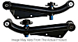 99634105316 Control Arm, With ball joint(s), APA/URO Parts OE Replacement
