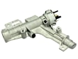 99634701707 Ignition Lock Housing - Direct Fit, Sold Individually