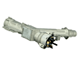 99634701707 Ignition Lock Housing - Direct Fit, Sold Individually