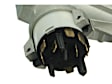 99634701707 Ignition Lock Housing - Direct Fit, Sold Individually