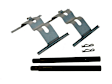996-351-959-11 Brake Pad Pin