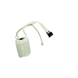 99662010200 Fuel Pump, Electric, Without Fuel Sending Unit, OE Replacement Series