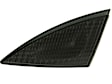 99663104502 Headlight Trim