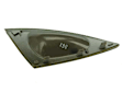 99663104502 Headlight Trim