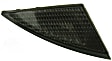 99663104600 Passenger Side Halogen Corner Light, Without bulb(s)