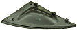 99663104600 Passenger Side Halogen Corner Light, Without bulb(s)