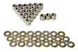 99903109101K Cylinder Head Nut