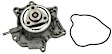 9A210605002 Water Pump