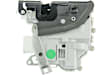 9A783911507 Rear, Driver Side Door Lock Actuator