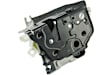 9A783911607 Rear, Passenger Side Door Lock Actuator