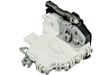 9A783911607 Rear, Passenger Side Door Lock Actuator