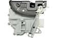 9A783911607 Rear, Passenger Side Door Lock Actuator