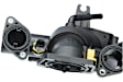 AJ811793 Direct Fit Engine Coolant Thermostat, Sold Individually