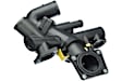 AJ811793 Direct Fit Engine Coolant Thermostat, Sold Individually