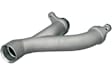 AJ813865PRM Direct Fit Engine Coolant Pipe, Sold Individually