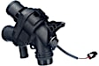 AJ814048 Thermostat Housing