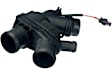 AJ814048 Thermostat Housing