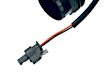 AJ814048 Thermostat Housing