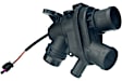 AJ814048 Thermostat Housing