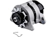 AL029 OE Replacement Alternator, New OE Replacement Series