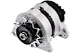 AL050 Alternator, 43 Amp, New, OE Replacement Series