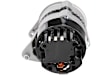 AL050 Alternator, 43 Amp, New, OE Replacement Series