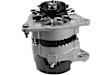 AL050 Alternator, 43 Amp, New, OE Replacement Series