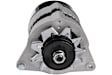 AL050 Alternator, 43 Amp, New, OE Replacement Series