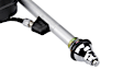 2000 Audi A4 - Power Antenna, Chrome, Sedan, APA/URO Parts OE Replacement