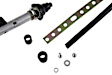 1982 Volkswagen Jetta - Power Antenna, Black, APA/URO Parts OE Replacement