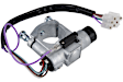 BHM7144 APA/URO Parts OE Replacement Starter Switch - Direct Fit