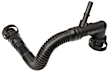 BMM54PCVKIT Direct Fit APA/URO Parts OE Replacement Breather Hose, Sold Individually