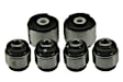 BMRTABKIT OE Replacement Series Trailing Arm Bushing - Direct Fit, Sold Individually