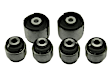 BMRTABKIT OE Replacement Series Trailing Arm Bushing - Direct Fit, Sold Individually