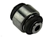 BMRTABKIT OE Replacement Series Trailing Arm Bushing - Direct Fit, Sold Individually