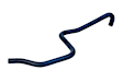 C2C10872 Coolant Reservoir Hose - Sold Individually
