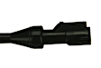 C2C34640 Front, Driver or Passenger Side OE Replacement Series ABS Speed Sensor Sold Individually