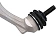 C2D24220 Front, Driver or Passenger Side Sway Bar Link, APA/URO Parts OE Replacement