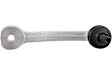 C2D24220 Front, Driver or Passenger Side Sway Bar Link, APA/URO Parts OE Replacement