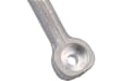 C2D24220 Front, Driver or Passenger Side Sway Bar Link, APA/URO Parts OE Replacement