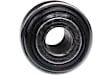 C2D4013 APA/URO Parts OE Replacement Shock Bushing - Black, Direct Fit, Sold Individually