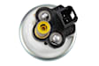 C2N3866 Fuel Pump, Electric, Without Fuel Sending Unit, APA/URO Parts OE Replacement