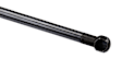 C2S1927 Driver or Passenger Side Hood Lift Support, Sold Individually, APA/URO Parts OE Replacement